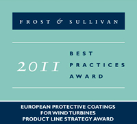 FROST & SULLIVAN